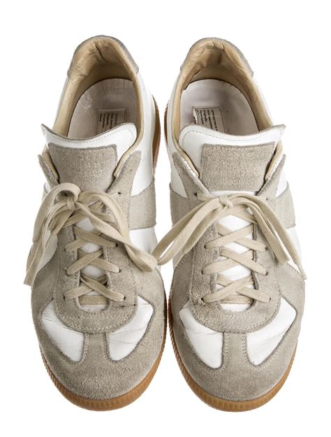 maison margiela sneakers sale men